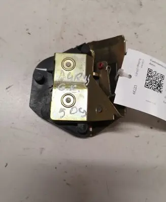 Citroen Berlingo Sliding door lock 003206
