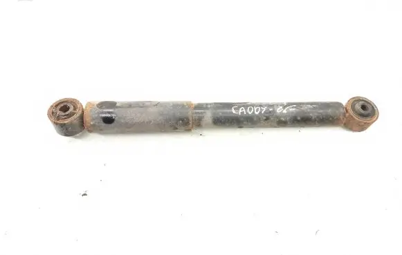 Volkswagen Caddy Rear shock absorber/damper