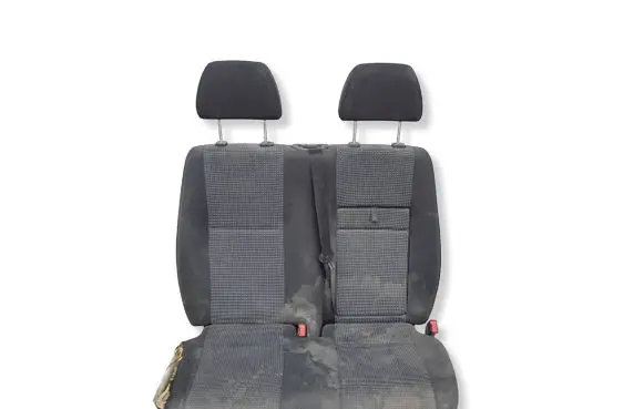 Mercedes-Benz Sprinter W906 Front passenger seat UETKE