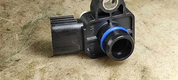 Hyundai Bayon Air pressure sensor 3937407000 36117TR 232214J