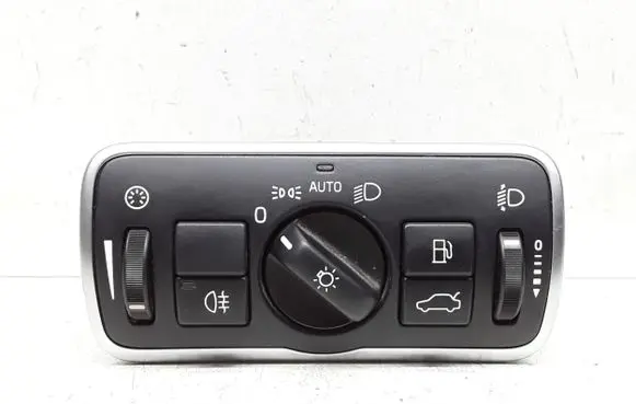 Volvo V60 Light switch 31443841