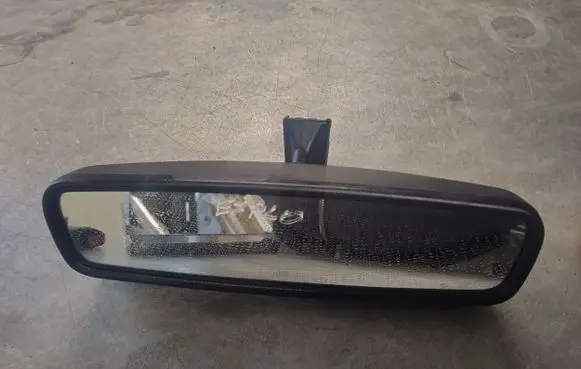 Ford Explorer Rear view mirror (interior) E11026533