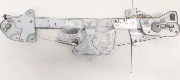 Mazda Xedos 6 Sliding door window regulator with motor 61364