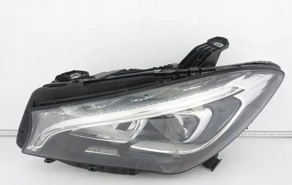 Mercedes-Benz CLA C117 X117 W117 Headlight/headlamp A1178206761