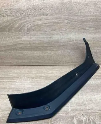 Mercedes-Benz E W212 Other trunk/boot trim element A2126931033 165902