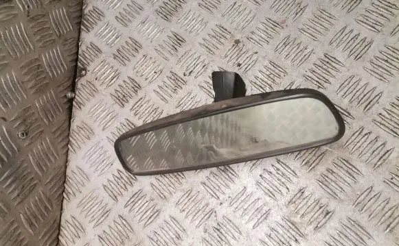 Ford Transit Rear view mirror (interior) 014276