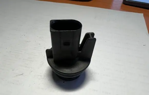 Headlight part