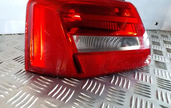Audi A6 C7 Rear/tail lights 4G5945095