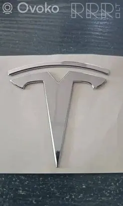 Tesla Model 3 Manufacturer badge logo/emblem 149495000A 1494950