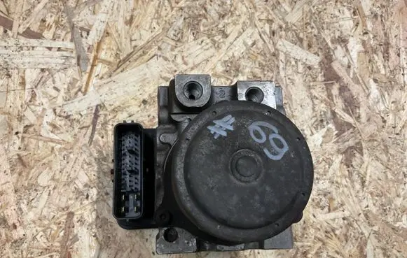 Honda Civic ABS Pump 7D131540 7D131540NA
