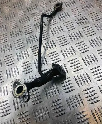 Honda Civic Turbo turbocharger oiling pipe/hose