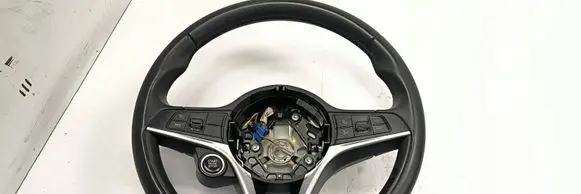 Alfa Romeo Giulia Steering wheel 015612628F0