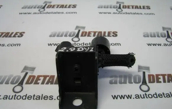 Toyota Corolla E120 E130 Turbo solenoid valve