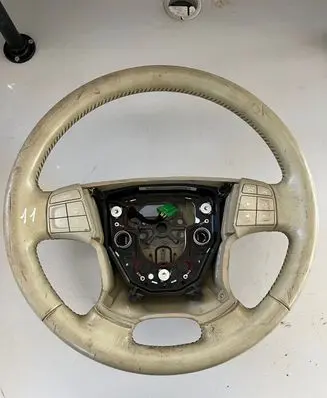 Volvo XC60 Steering wheel 30778863 14052007