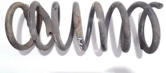 Ford Galaxy Rear coil spring