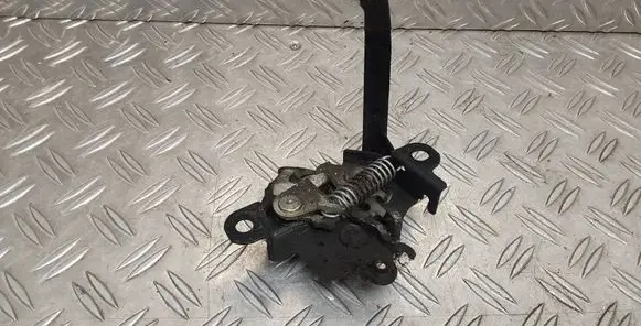 Toyota Yaris Engine bonnet/hood lock/catch 