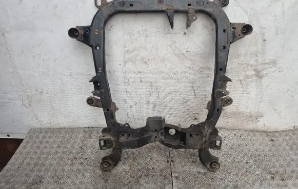 Opel Astra H Front subframe 13110848 342613569
