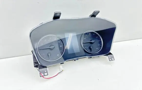 Subaru Outback (BT) Speedometer (instrument cluster) 85002AN01A TN2575506763