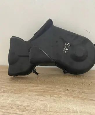 Audi A6 S6 C5 4B Timing belt guard (cover) 059109124G