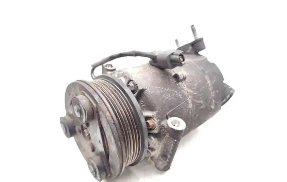 Ford Galaxy Air conditioning (A/C) compressor (pump) AV6N-19D629-BC