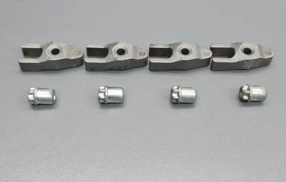 Honda Accord Fuel Injector clamp holder