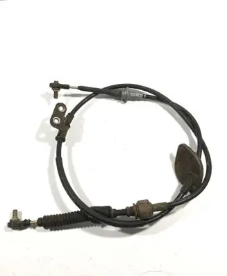 Toyota Land Cruiser (J120) Gear shift cable linkage 