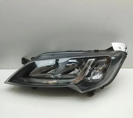 Peugeot Boxer Headlight/headlamp 1440923980