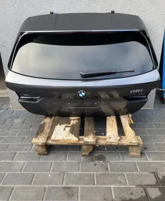 BMW 1 F40 Tailgate/trunk/boot lid