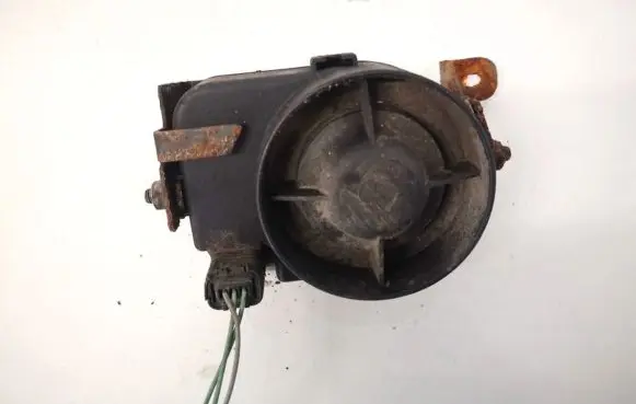 Citroen C4 I Picasso Alarm system siren 9661994180