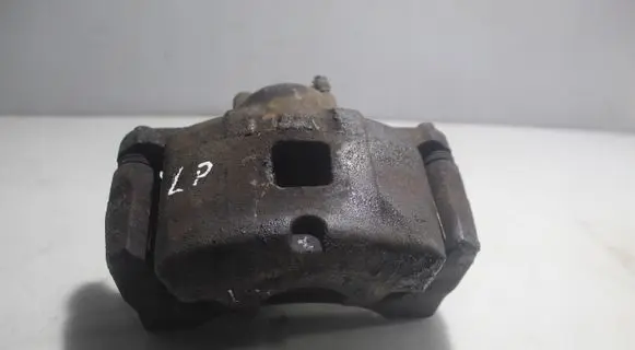 Dodge Caliber Front brake caliper
