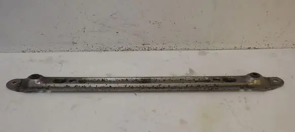 Peugeot RCZ Bottom radiator support slam panel 