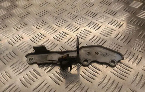 Mercedes-Benz GLC X253 C253 Other engine bay part A6510962940