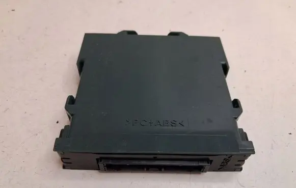 Toyota Hilux (N140, N150, N160, N170) Combustion control unit/module 8934010250