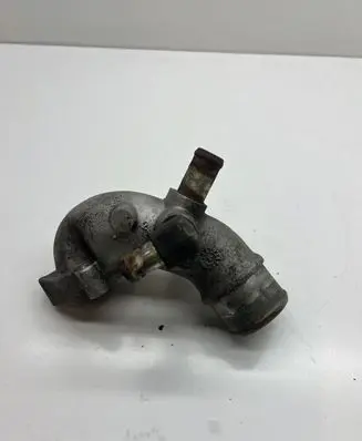 Jeep Cherokee III KJ Engine coolant pipe/hose 91092213F