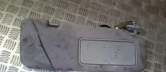 KIA Carnival Sun visor