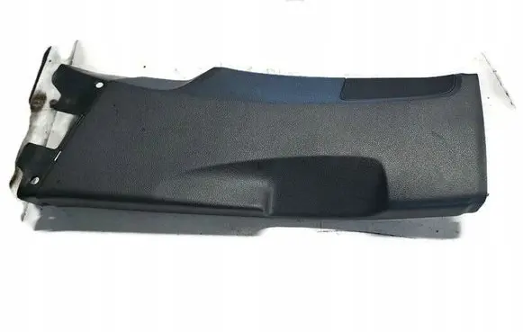 Audi Q7 4M (B) pillar trim (bottom) 4M0867239F