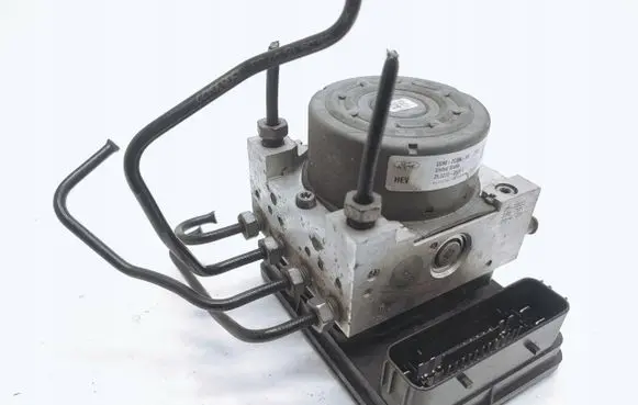 Ford Mondeo MK V ABS Pump GG98-2C555-AB