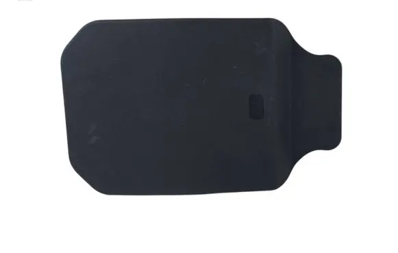 Jeep Grand Cherokee Battery box tray cover/lid 6DZ85DX9AA
