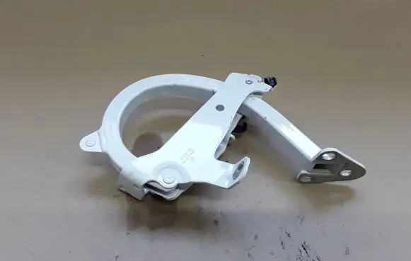 Skoda Superb B6 (3T) Tailgate/trunk/boot hinge 3T0827151