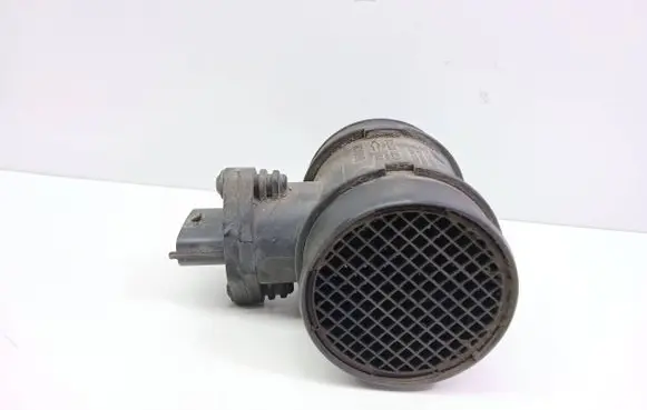 Opel Zafira A Mass air flow meter 0281002428