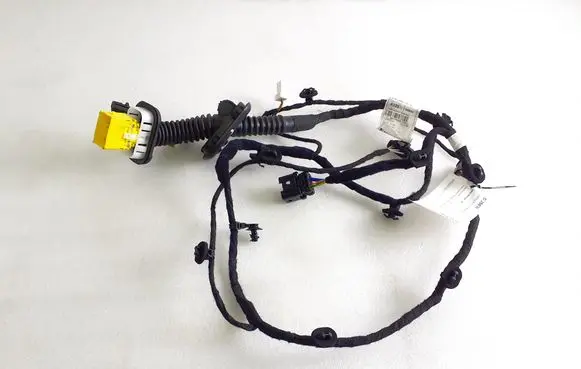 Jeep Avenger Rear door wiring loom 52211921
