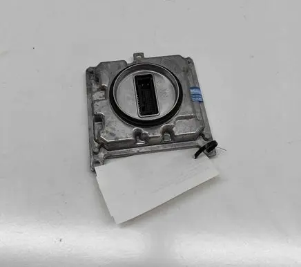 Mazda CX-30 LED ballast control module W003T39371 DPTH67890