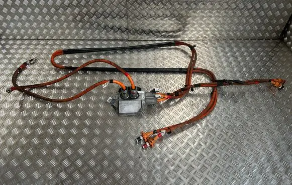 Tesla Model S Brake wiring harness 109700010E
