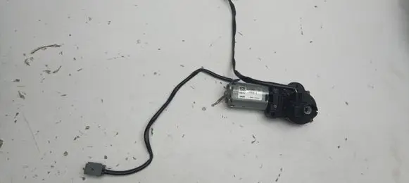 Chrysler Pacifica Seat adjustment motor 404807