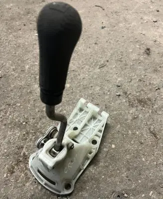 Honda CR-V Gear shifter/selector