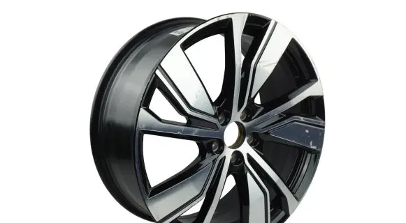 Volvo XC40 R20 alloy rim 32243376