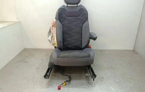 Volkswagen ID.4 Front passenger seat 5WA881106B ZL014530