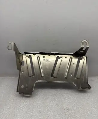 BMW 5 G30 G31 G38 Sound amplifier holder/bracket 6802314 55542310