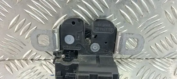 Mini Cooper Countryman R60 Tailgate/trunk/boot lock/catch/latch 9802312