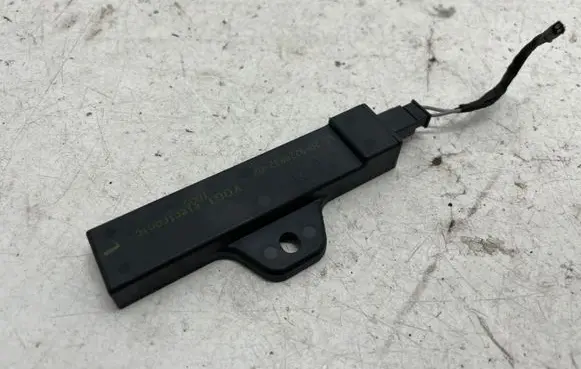 BMW 5 GT F07 Keyless (KESSY) go control unit/module 9220832